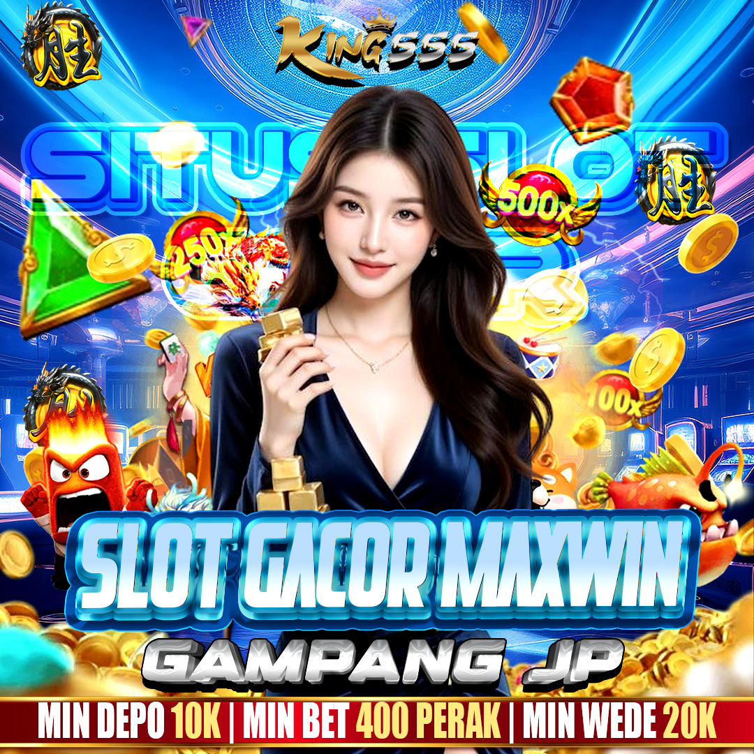 KING555 🌠 Link Alternatif Game Online Gacor Pemberi Keajaiban Hari Ini !